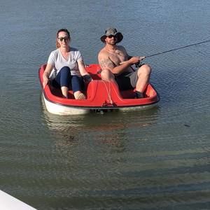 Meet your Posher, Joshua